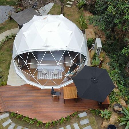 Blue Bear Cabins Villa Petrópolis Dış mekan fotoğraf