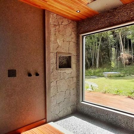 Blue Bear Cabins Villa Petrópolis Dış mekan fotoğraf