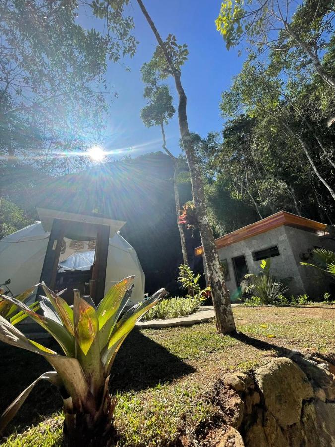 Blue Bear Cabins Villa Petrópolis Dış mekan fotoğraf